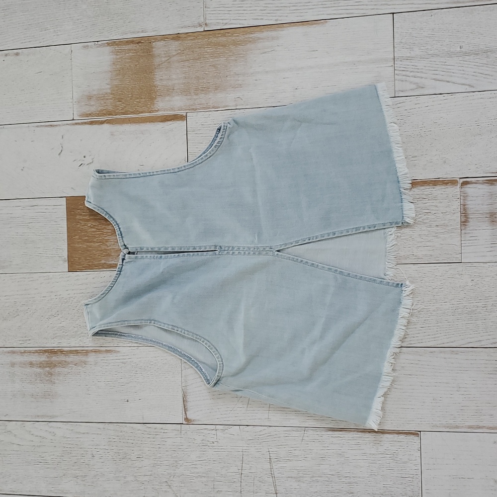 Aerie tank - Picture 5 of 7